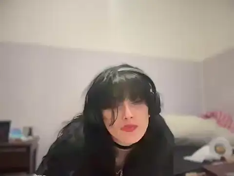 Snapshot of Cyberdark1312x chatting on September 14, 2025, 3:01 pm Cyberdark1312x online show from September 14, 2025, 3:01 pm