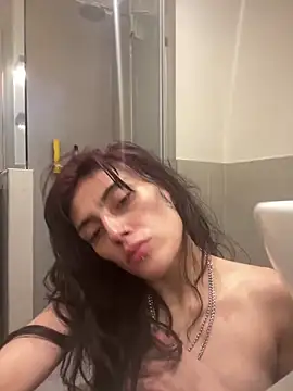 Cyberdark1312x online show from March 5, 2026, 5:31 pm