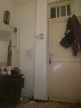 Snapshot of Cyberdark1312x chatting on December 16, 2025, 5:00 am Cyberdark1312x online show from December 16, 2025, 5:00 am