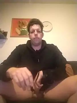 Knuffelstaaf123 online show from February 6, 2025, 7:56 am