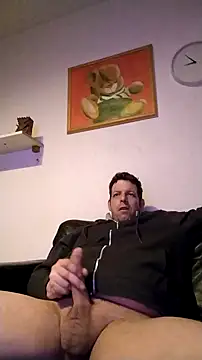 Knuffelstaaf123 online show from February 21, 2026, 9:06 pm