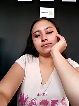 Cute Penelope online show from March 20, 2025, 12:11 pm