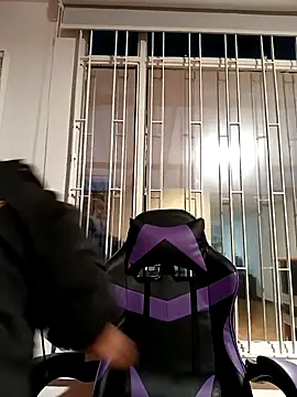 Cute Penelope online show from September 19, 2025, 11:14 am