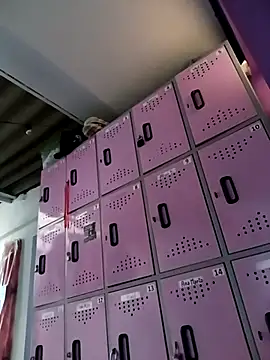 Cute Penelope online show from September 30, 2025, 11:16 am