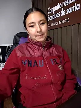 Cute Penelope online show from November 28, 2025, 11:10 am