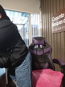 Cute Penelope online show from February 5, 2026, 1:40 pm