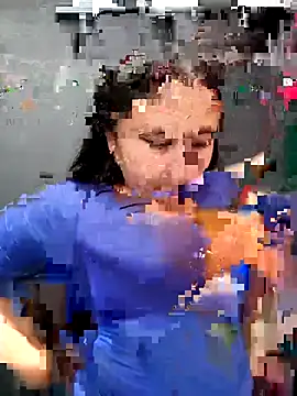 Cute Penelope online show from March 7, 2025, 12:01 pm