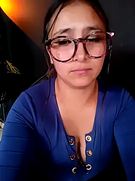 Cute Penelope online show from March 7, 2025, 9:17 pm