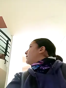 Cute Penelope online show from October 9, 2025, 11:11 am