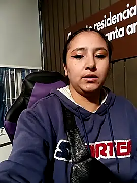 Cute Penelope online show from November 13, 2025, 11:14 am