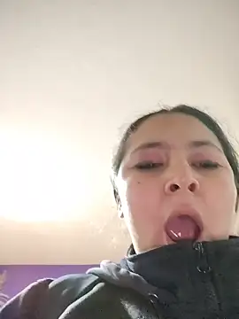 Cute Penelope online show from February 13, 2026, 11:10 am