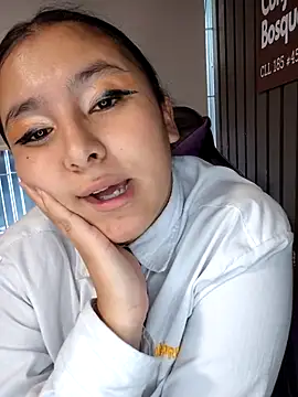 Cute Penelope online show from December 13, 2025, 8:04 pm