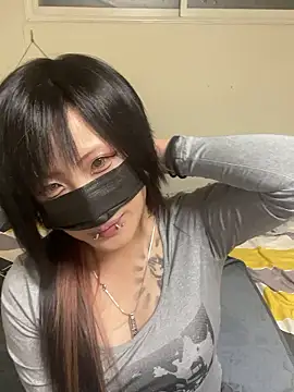 miyabi room online show from October 8, 2025, 12:07 pm