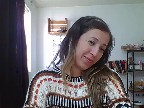 charlott ponce online show from March 29, 2026, 6:42 pm