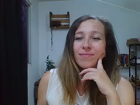 charlott ponce online show from January 10, 2026, 5:36 am