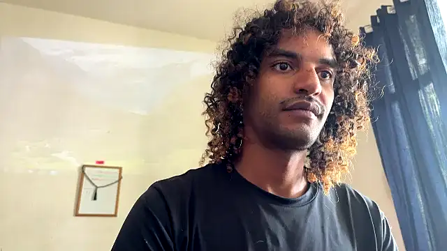 gerson173Hugo online show from March 1, 2026, 12:05 pm