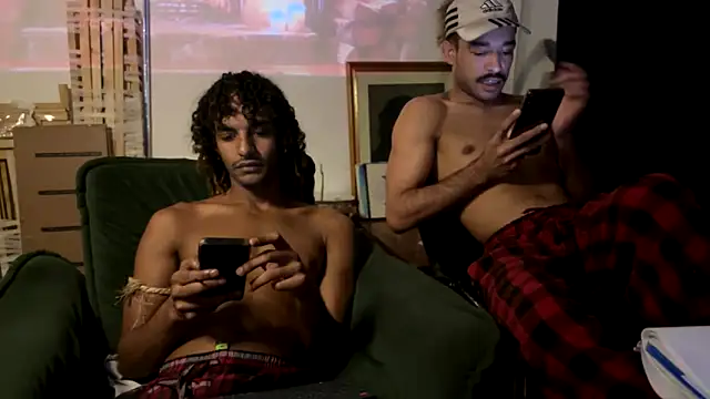 gerson173Hugo online show from March 12, 2026, 11:42 pm