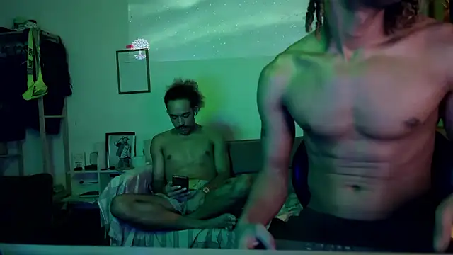 gerson173Hugo online show from January 10, 2026, 3:57 am