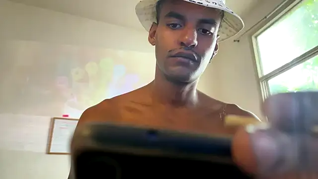 gerson173Hugo online show from February 26, 2026, 12:49 pm