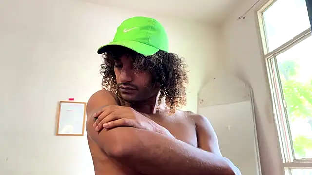 gerson173Hugo online show from February 24, 2026, 12:39 pm