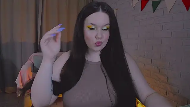 ritashinee online show from February 25, 2025, 3:42 am