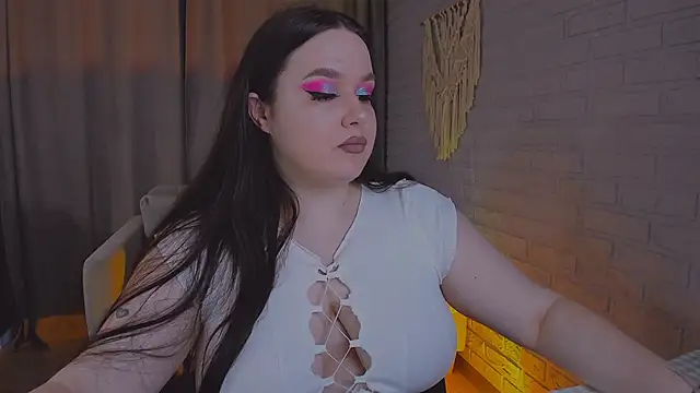 ritashinee online show from March 20, 2025, 3:34 am