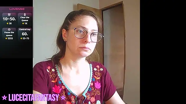 Snapshot of lucecitafantasy2 chatting on February 21, 2026, 11:56 am lucecitafantasy2 online show from February 21, 2026, 11:56 am