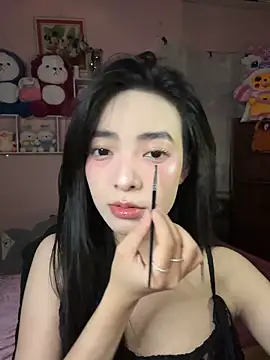 James kun online show from October 4, 2025, 8:54 pm