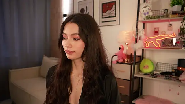 Snapshot of FirstOfFallen chatting on March 2, 2026, 9:16 am FirstOfFallen online show from March 2, 2026, 9:16 am