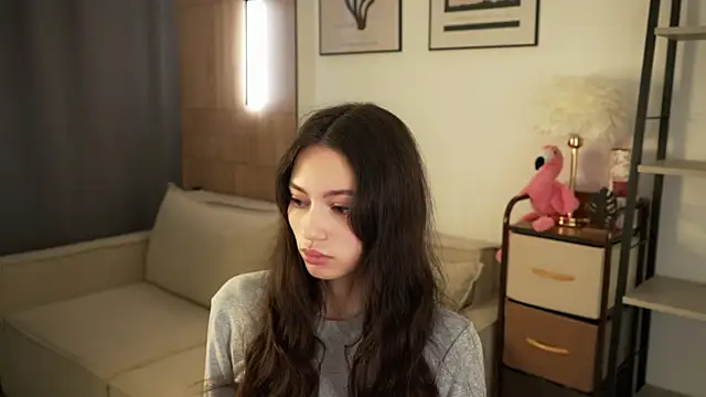 Snapshot of FirstOfFallen chatting on February 6, 2026, 2:13 pm FirstOfFallen online show from February 6, 2026, 2:13 pm