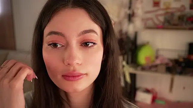 Snapshot of FirstOfFallen chatting on March 23, 2026, 7:52 am FirstOfFallen online show from March 23, 2026, 7:52 am