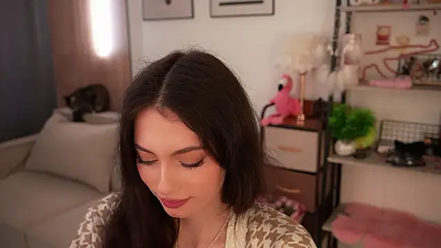 Snapshot of FirstOfFallen chatting on February 17, 2026, 2:03 pm FirstOfFallen online show from February 17, 2026, 2:03 pm