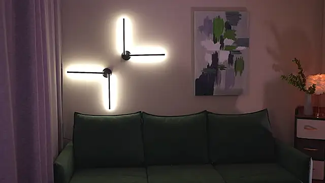 Snapshot of FirstOfFallen chatting on January 12, 2025, 11:28 am FirstOfFallen online show from January 12, 2025, 11:28 am