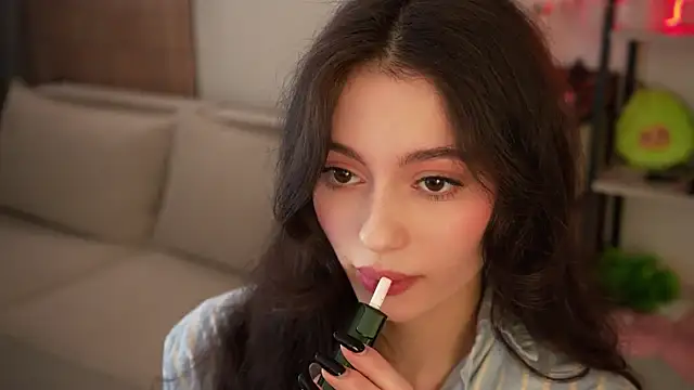 Snapshot of FirstOfFallen chatting on February 27, 2026, 3:34 pm FirstOfFallen online show from February 27, 2026, 3:34 pm