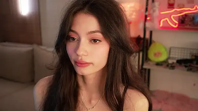 Snapshot of FirstOfFallen chatting on February 28, 2026, 2:17 pm FirstOfFallen online show from February 28, 2026, 2:17 pm