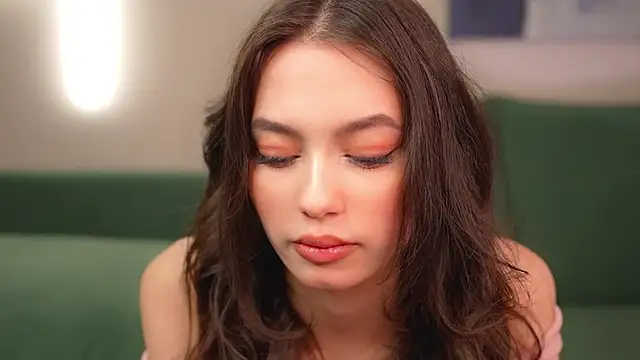 Snapshot of FirstOfFallen chatting on February 9, 2025, 12:41 pm FirstOfFallen online show from February 9, 2025, 12:41 pm