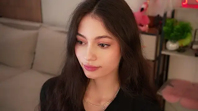 Snapshot of FirstOfFallen chatting on February 18, 2026, 2:57 pm FirstOfFallen online show from February 18, 2026, 2:57 pm