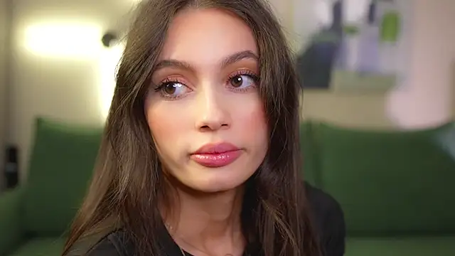 Snapshot of FirstOfFallen chatting on January 30, 2025, 3:40 pm FirstOfFallen online show from January 30, 2025, 3:40 pm