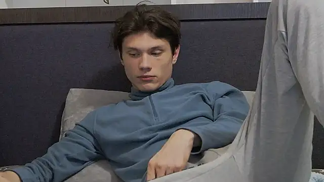 Snapshot of CalvinCay chatting on January 28, 2025, 2:00 am CalvinCay online show from January 28, 2025, 2:00 am