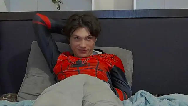 Snapshot of CalvinCay chatting on January 30, 2025, 2:49 am CalvinCay online show from January 30, 2025, 2:49 am