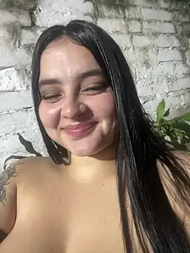 Snapshot of Anhii_Ruiz chatting on August 7, 2026, 4:51 am Anhii Ruiz online show from August 7, 2026, 4:51 am