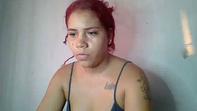 Naughty Ashley  online show from April 22, 2026, 12:23 pm