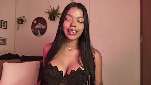 MegganCarter online show from February 11, 2026, 12:21 am