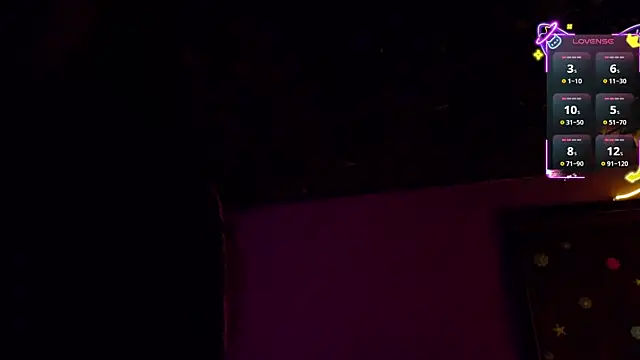 maryberry   online show from June 5, 2026, 4:17 am