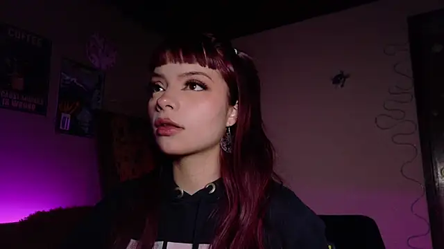 Snapshot of maryberry__ chatting on April 10, 2026, 4:41 am maryberry online show from April 10, 2026, 4:41 am