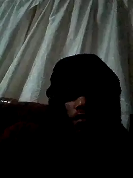 BlackLoki online show from August 9, 2026, 12:29 am
