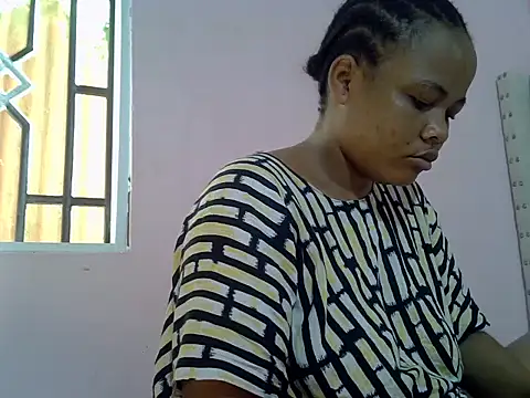 Amberay1 online show from October 20, 2025, 5:20 am