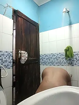 Amberay1 online show from December 16, 2025, 5:39 pm