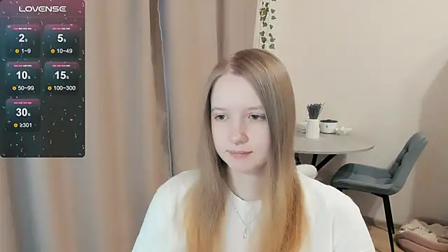 Snapshot of Alyaley chatting on October 20, 2025, 1:22 pm Alyaley online show from October 20, 2025, 1:22 pm