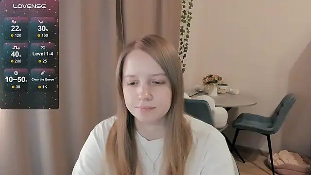 Snapshot of Alyaley chatting on March 19, 2026, 11:21 am Alyaley online show from March 19, 2026, 11:21 am